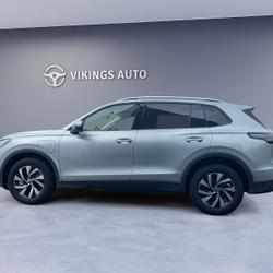 Volkswagen Tiguan Tiguan 1.5 eHybrid 204ch DSG6 VW Edition Lisieux