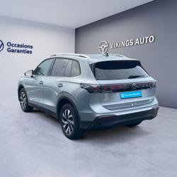 Volkswagen Tiguan Tiguan 1.5 eHybrid 204ch DSG6 VW Edition Lisieux