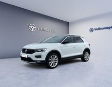 Volkswagen T-Roc Lisieux