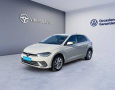 Volkswagen Polo Saint-Jean-du-Cardonnay