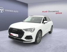 Audi Q3 Ifs
