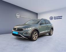 Volkswagen T-Roc Le Grand-Quevilly