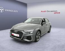 Audi A3 Sportback Ifs