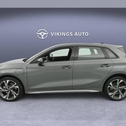 Audi A3 Sportback A3 Sportback 40 TFSIe 204 S tronic 6 S Line Ifs