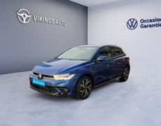 Volkswagen Polo Le Grand-Quevilly