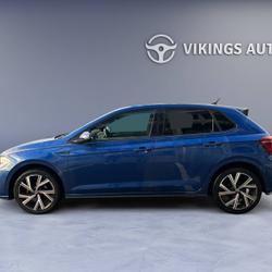 Volkswagen Polo Polo 1.0 TSI 95 S&S BVM5 R-Line Le Grand-Quevilly