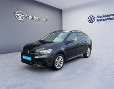 Volkswagen Taigo Le Grand-Quevilly