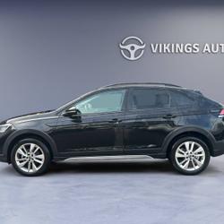 Volkswagen Taigo Taigo 1.0 TSI 116 DSG7 VW Edition Le Grand-Quevilly