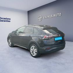 Volkswagen Taigo Taigo 1.0 TSI 116 DSG7 VW Edition Le Grand-Quevilly