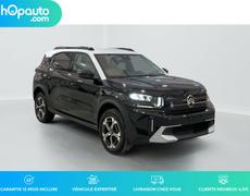Citroen C3 Aircross Cesson-Sévigné