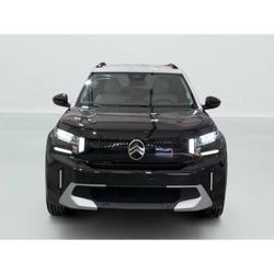 Citroen C3 Aircross Hybride 145 ch Aut Max occasion - Laval - photo 2/16