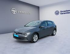 Volkswagen Golf 8 Lisieux
