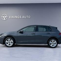 Volkswagen Golf 8 Golf 1.5 eTSI OPF 130 DSG7 Life Plus Lisieux
