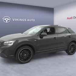 Audi Q2 Q2 35 TFSI 150 S tronic 7 S line Ifs