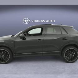 Audi Q2 Q2 35 TFSI 150 S tronic 7 S line Ifs