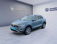 Volkswagen T-Roc Le Grand-Quevilly