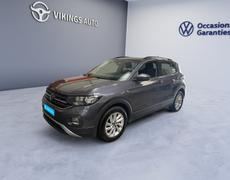 Volkswagen T-Cross Lisieux