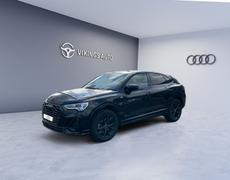 Audi Q3 Saint-Lô