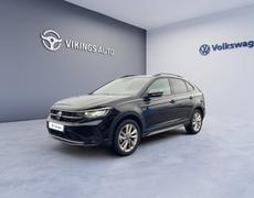 Volkswagen Taigo Le Grand-Quevilly