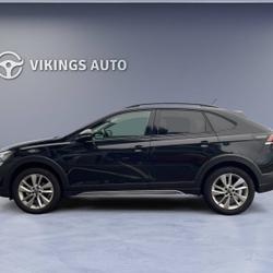 Volkswagen Taigo Taigo 1.0 TSI 116 DSG7 VW Edition Le Grand-Quevilly