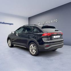 Volkswagen Taigo Taigo 1.0 TSI 116 DSG7 VW Edition Le Grand-Quevilly