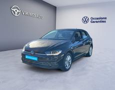 Volkswagen Polo Lisieux