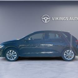 Volkswagen Polo 1.0 TSI 110 S&S DSG7 Style occasion - Lisieux - photo 2/31