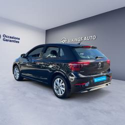Volkswagen Polo 1.0 TSI 110 S&S DSG7 Style occasion - Lisieux - photo 3/31