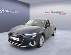 Audi A3 Sportback Ifs