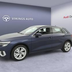 Audi A3 Sportback 30 TFSI Mild Hybrid 110 S tronic 7 Avus occasion - Ifs - photo 2/29
