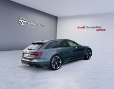 Audi RS6 Avant Saint-Lô