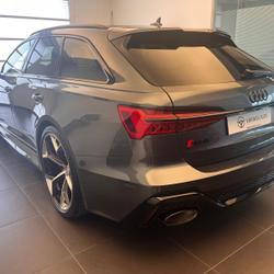 Audi RS6 Avant V8 4.0 TFSI 630 Tiptronic 8 Quattro Performance occasion - Saint-L&ocirc; - photo 2/13