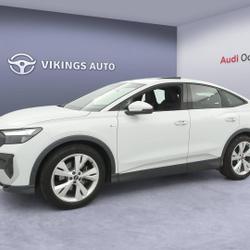 Audi Q4 e-tron Q4 e-tron Sportback 35 170 ch 55 kW S line Ifs