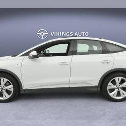 Audi Q4 e-tron Q4 e-tron Sportback 35 170 ch 55 kW S line Ifs
