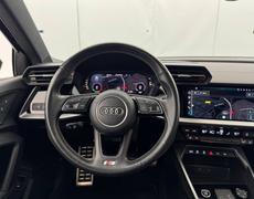 Audi A3 Sportback Ifs