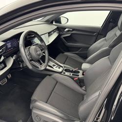 Audi A3 Sportback A3 Sportback 35 TDI 150 S tronic 7 S Line Ifs