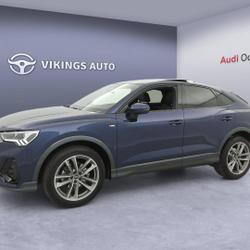 Audi Q3 Q3 Sportback 35 TFSI 150 ch S line Ifs