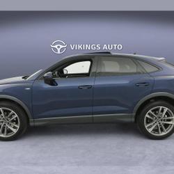 Audi Q3 Q3 Sportback 35 TFSI 150 ch S line Ifs