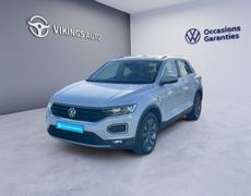 Volkswagen T-Roc Lisieux