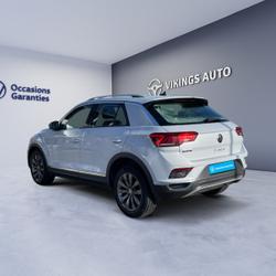 Volkswagen T-Roc 2.0 TDI 150 Start/Stop DSG7 Carat occasion - Lisieux - photo 3/31