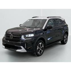 Citroen C3 Aircross Hybride 145 ch Aut Max occasion - Cesson-S&eacute;vign&eacute; - photo 2/16