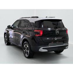 Citroen C3 Aircross Hybride 145 ch Aut Max occasion - Cesson-S&eacute;vign&eacute; - photo 3/16