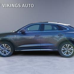 Audi Q3 Q3 Sportback 45 TFSIe 245 ch S tronic 6 S line Ifs