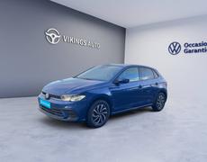 Volkswagen Polo Le Grand-Quevilly