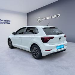 Volkswagen Polo Polo 1.0 TSI 95 S&S BVM5 VW Edition Lisieux