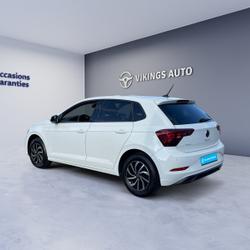 Volkswagen Polo Polo 1.0 TSI 95 S&S DSG7 VW Edition Lisieux