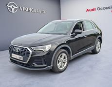 Audi Q3 Ifs