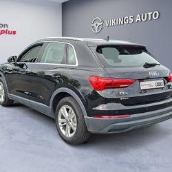 Audi Q3 Q3 35 TDI 150 ch S tronic 7 Design Ifs
