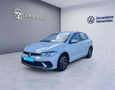 Volkswagen Polo Saint-Jean-du-Cardonnay