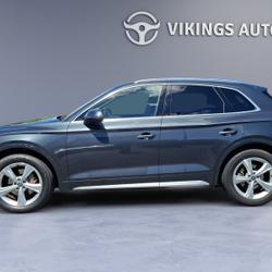 Audi Q5 Q5 35 TDI 163 S tronic 7 Avus Ifs